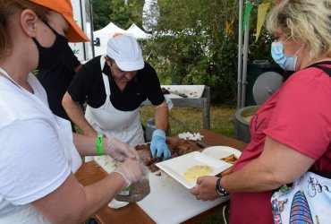 FÊTE DE LA RENTRÉE 2021